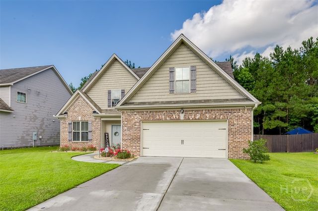 172 Green Paddock Circle, Guyton, GA 31312