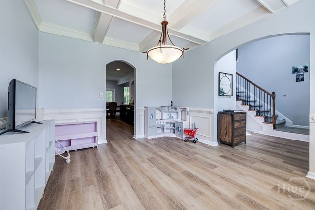 172 Green Paddock Circle, Guyton, GA 31312