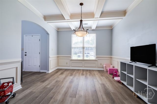 172 Green Paddock Circle, Guyton, GA 31312