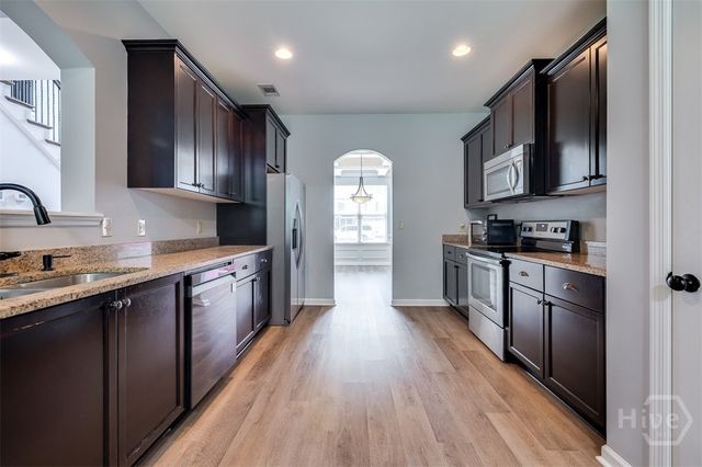 172 Green Paddock Circle, Guyton, GA 31312