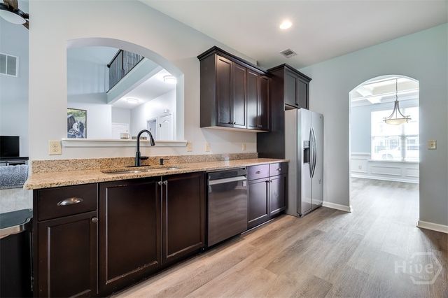 172 Green Paddock Circle, Guyton, GA 31312