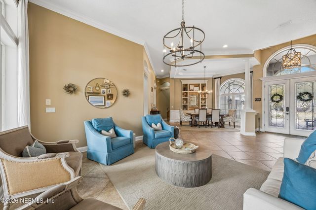 267 CLEARWATER Drive, Ponte Vedra Beach, FL 32082