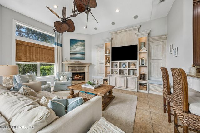 267 CLEARWATER Drive, Ponte Vedra Beach, FL 32082