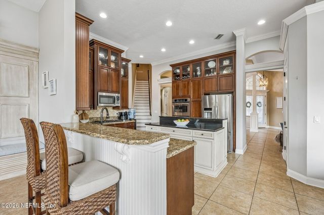 267 CLEARWATER Drive, Ponte Vedra Beach, FL 32082