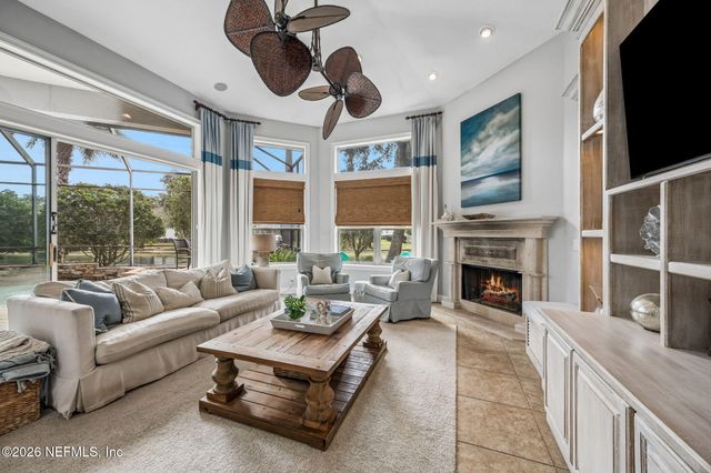267 CLEARWATER Drive, Ponte Vedra Beach, FL 32082