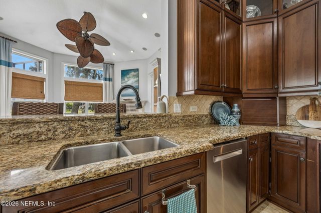 267 CLEARWATER Drive, Ponte Vedra Beach, FL 32082