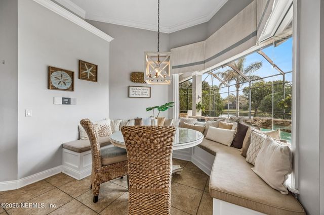267 CLEARWATER Drive, Ponte Vedra Beach, FL 32082