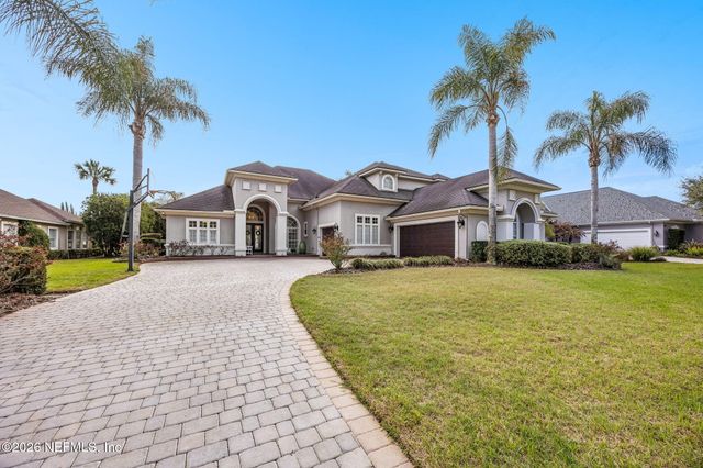 267 CLEARWATER Drive, Ponte Vedra Beach, FL 32082