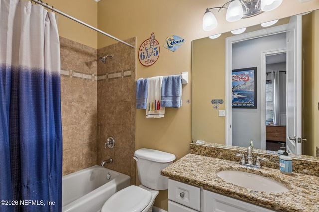 267 CLEARWATER Drive, Ponte Vedra Beach, FL 32082