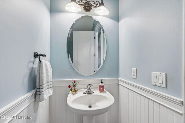 267 CLEARWATER Drive, Ponte Vedra Beach, FL 32082