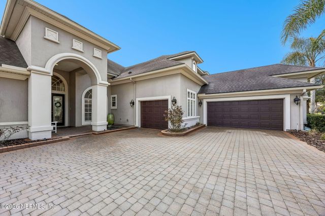 267 CLEARWATER Drive, Ponte Vedra Beach, FL 32082
