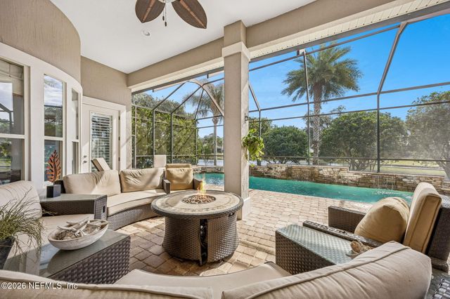 267 CLEARWATER Drive, Ponte Vedra Beach, FL 32082