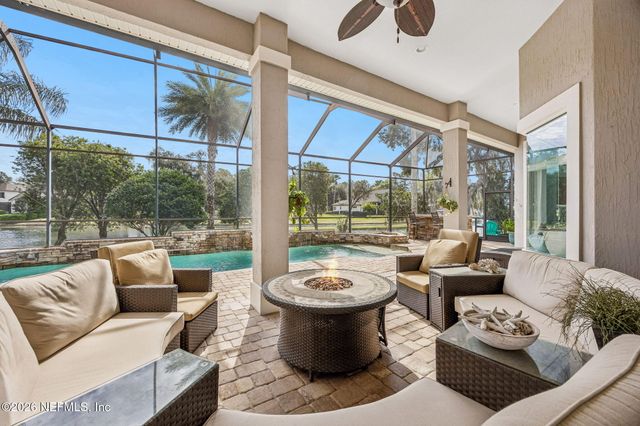 267 CLEARWATER Drive, Ponte Vedra Beach, FL 32082