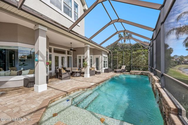 267 CLEARWATER Drive, Ponte Vedra Beach, FL 32082