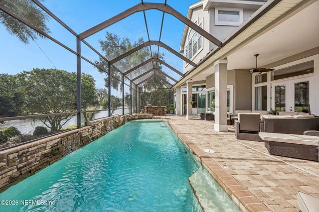 267 CLEARWATER Drive, Ponte Vedra Beach, FL 32082