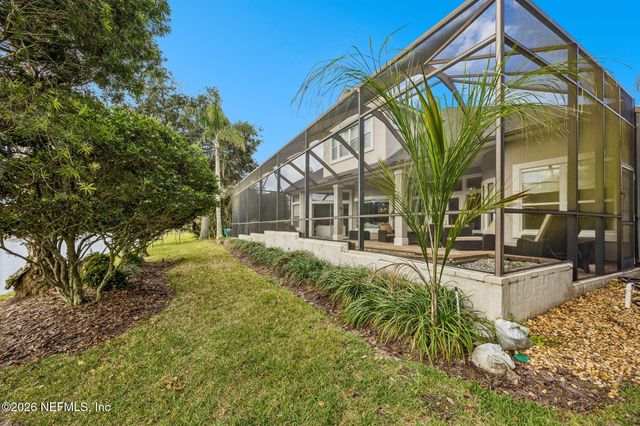 267 CLEARWATER Drive, Ponte Vedra Beach, FL 32082