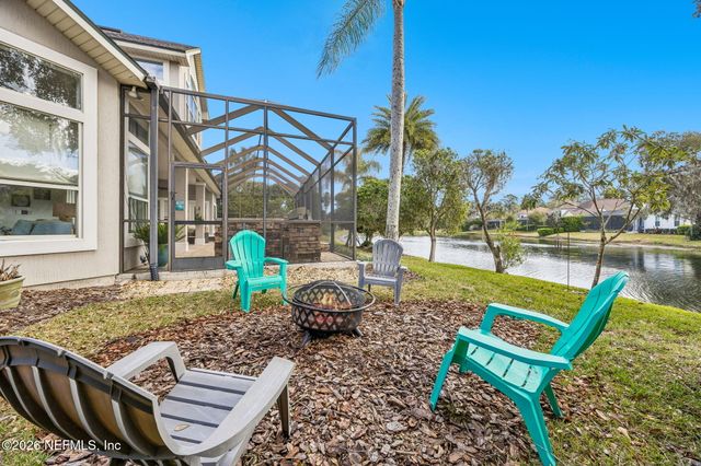 267 CLEARWATER Drive, Ponte Vedra Beach, FL 32082