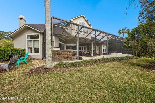 267 CLEARWATER Drive, Ponte Vedra Beach, FL 32082