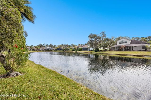 267 CLEARWATER Drive, Ponte Vedra Beach, FL 32082