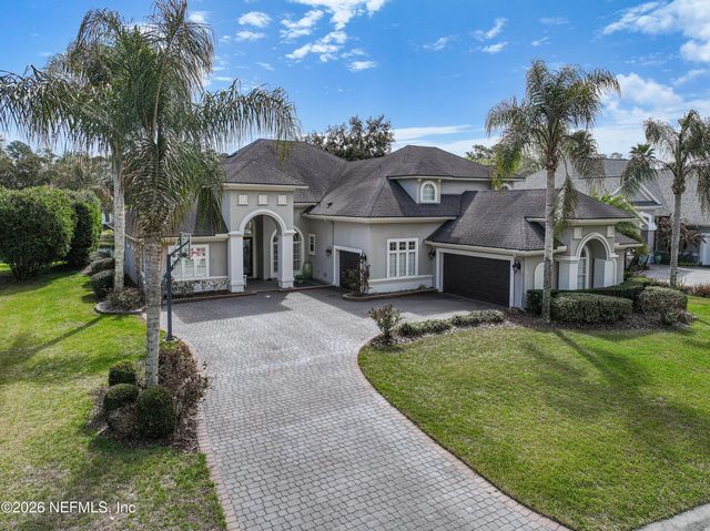 267 CLEARWATER Drive, Ponte Vedra Beach, FL 32082