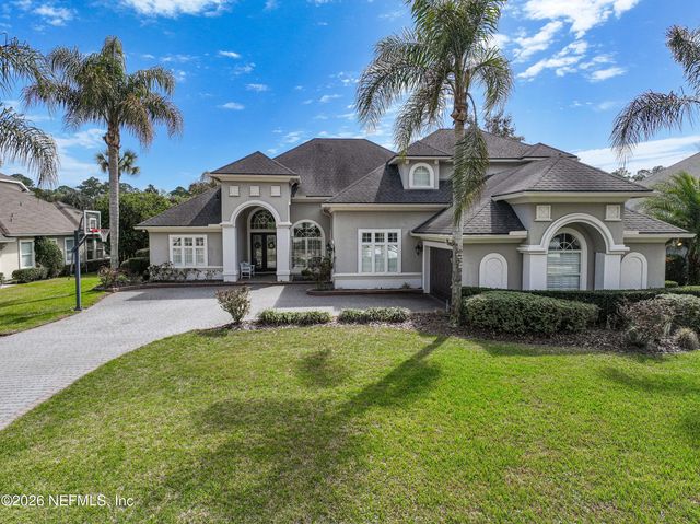 267 CLEARWATER Drive, Ponte Vedra Beach, FL 32082