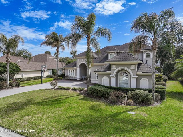 267 CLEARWATER Drive, Ponte Vedra Beach, FL 32082