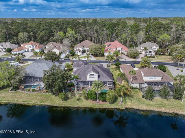 267 CLEARWATER Drive, Ponte Vedra Beach, FL 32082