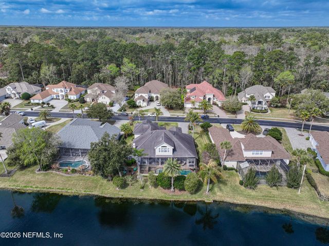 267 CLEARWATER Drive, Ponte Vedra Beach, FL 32082