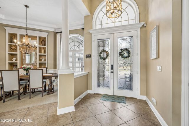 267 CLEARWATER Drive, Ponte Vedra Beach, FL 32082