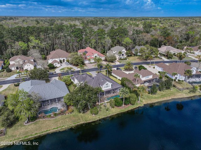 267 CLEARWATER Drive, Ponte Vedra Beach, FL 32082