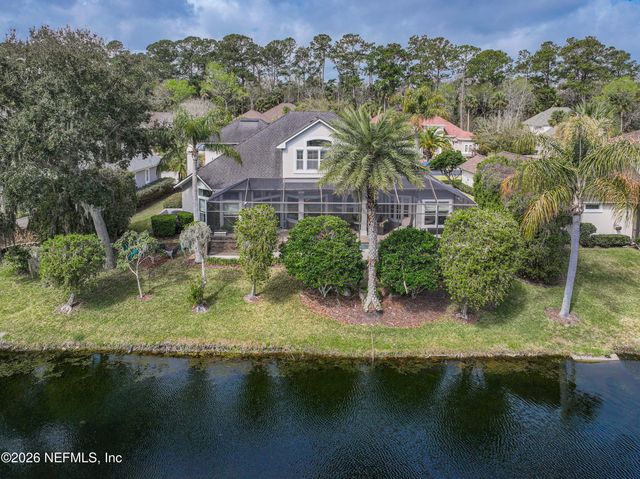 267 CLEARWATER Drive, Ponte Vedra Beach, FL 32082