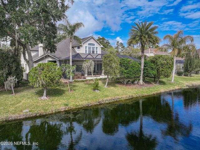 267 CLEARWATER Drive, Ponte Vedra Beach, FL 32082