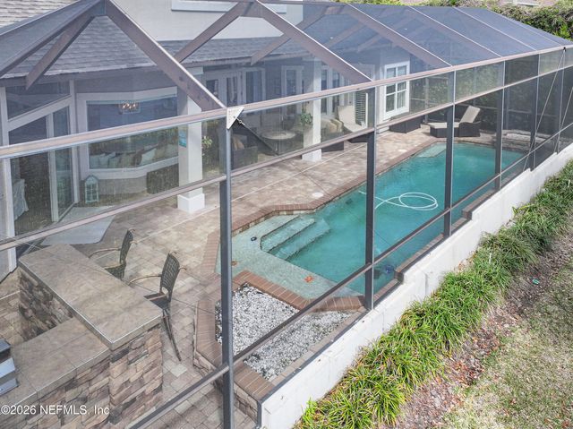 267 CLEARWATER Drive, Ponte Vedra Beach, FL 32082