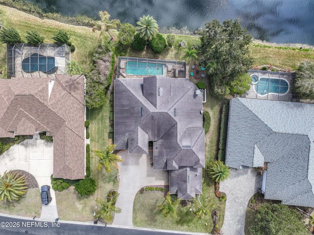 267 CLEARWATER Drive, Ponte Vedra Beach, FL 32082