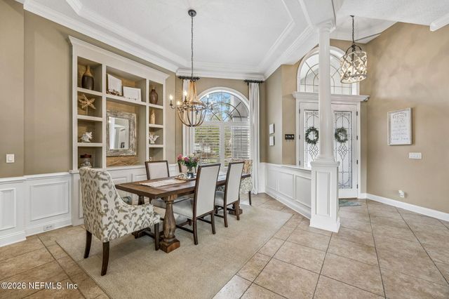 267 CLEARWATER Drive, Ponte Vedra Beach, FL 32082