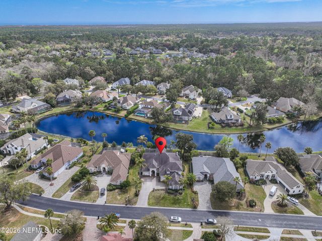267 CLEARWATER Drive, Ponte Vedra Beach, FL 32082