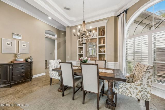 267 CLEARWATER Drive, Ponte Vedra Beach, FL 32082