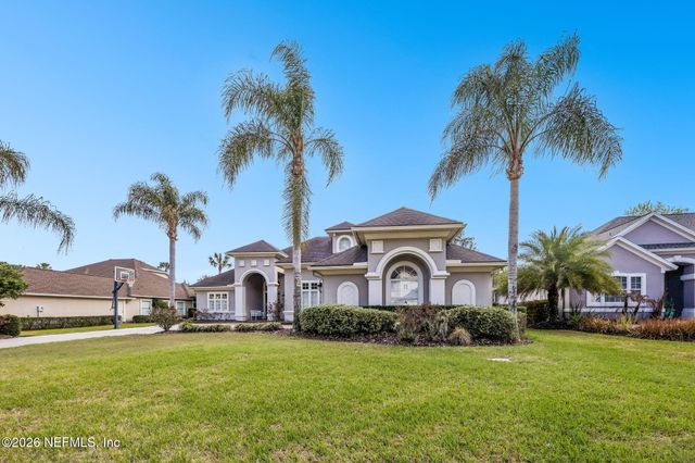 267 CLEARWATER Drive, Ponte Vedra Beach, FL 32082