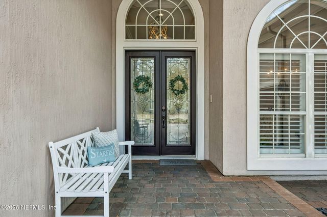 267 CLEARWATER Drive, Ponte Vedra Beach, FL 32082