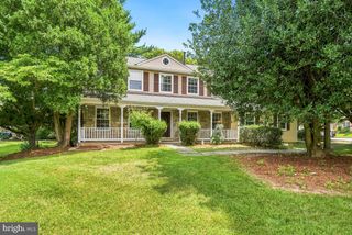 15515 MONONA DR, Rockville, MD 20855