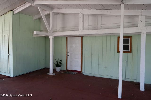 2581 Spence Drive NE, Palm Bay, FL 32905