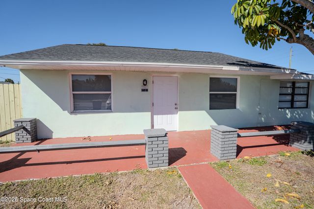 2581 Spence Drive NE, Palm Bay, FL 32905