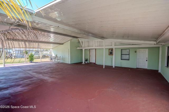 2581 Spence Drive NE, Palm Bay, FL 32905
