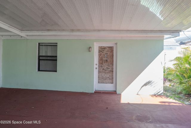 2581 Spence Drive NE, Palm Bay, FL 32905