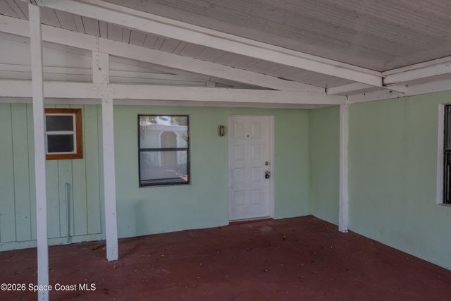 2581 Spence Drive NE, Palm Bay, FL 32905