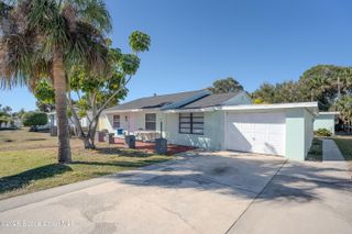 2581 Spence Drive NE, Palm Bay, FL 32905