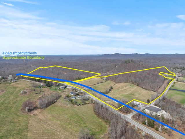 7220 Flemingsburg Road, Morehead, KY 40351