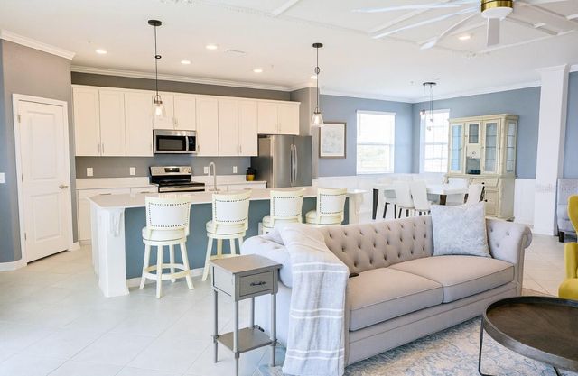 14132 POPPY FIELD LOOP 4022, Punta Gorda, FL 33955