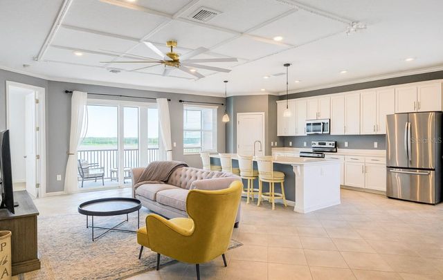 14132 POPPY FIELD LOOP 4022, Punta Gorda, FL 33955