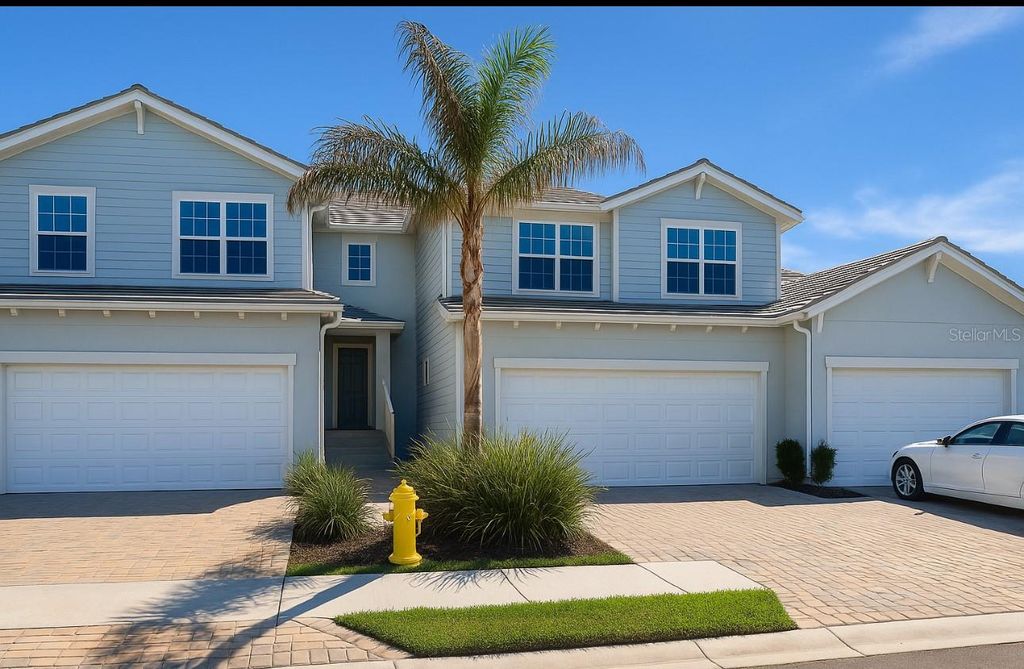 14132 POPPY FIELD LOOP 4022, Punta Gorda, FL 33955